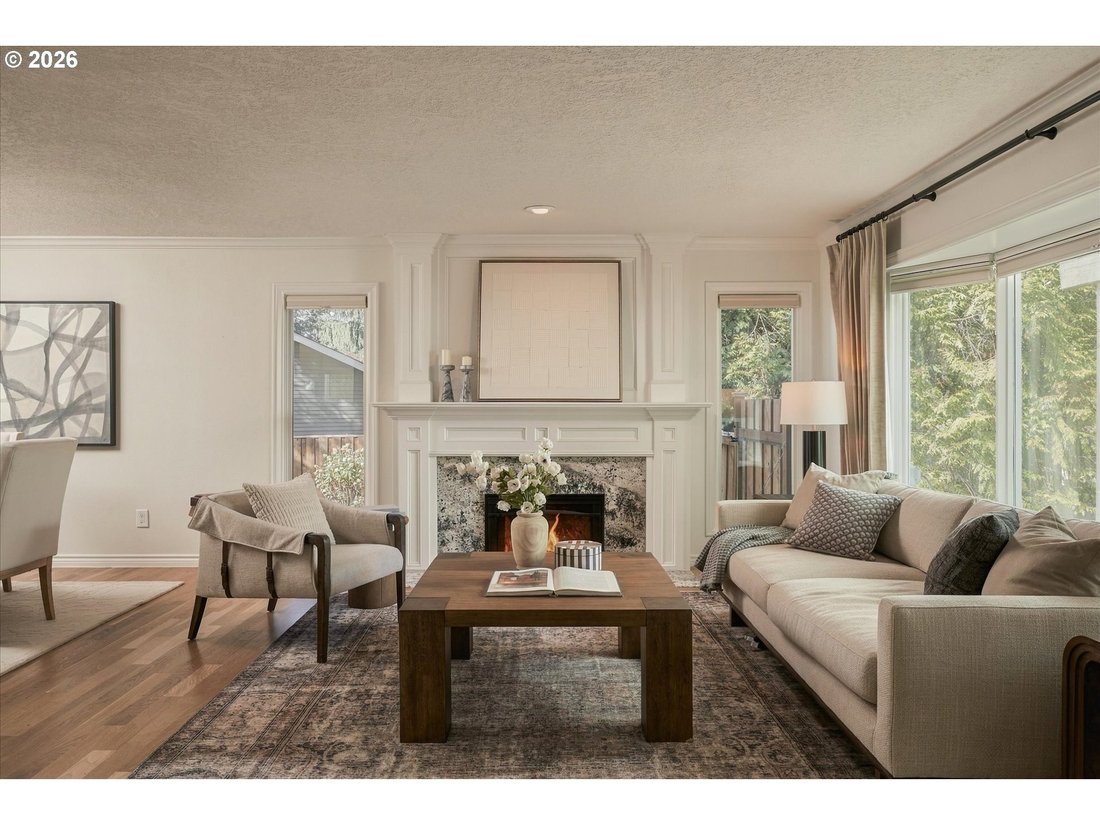 Haus in Lake Oswego, Oregon, Vereinigte Staaten 4 - 18896257