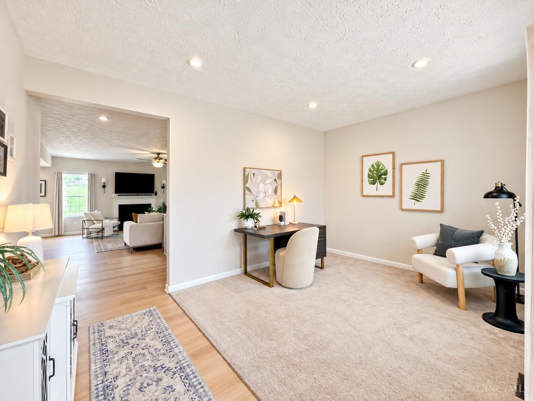 Casa en Lebanon, Ohio, Estados Unidos 4 - 18896439