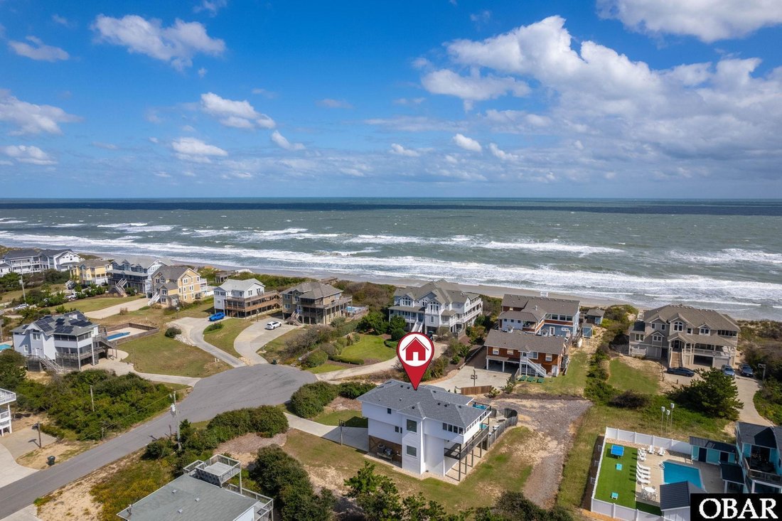 Casa en Corolla, Carolina del Norte, Estados Unidos 3 - 18900156