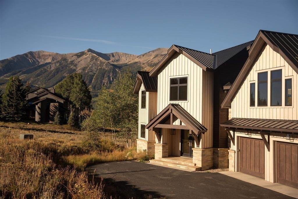 House in Crested Butte, Colorado, United States 3 - 18895524