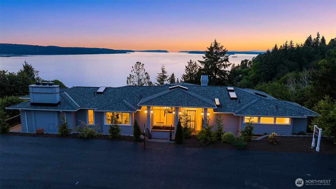 Casa en Mukilteo, Washington, Estados Unidos 2 - 18900031