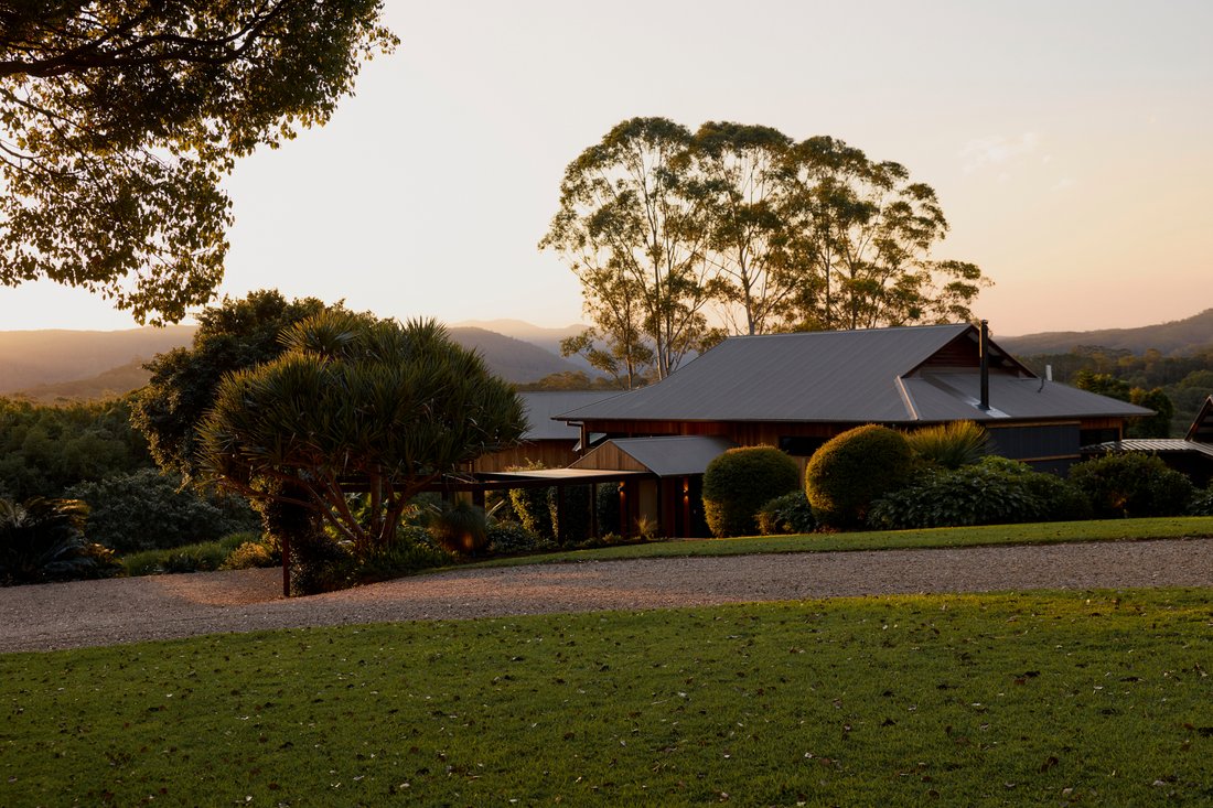 Casa a Byron Bay, Nuovo Galles del Sud, Australia 3 - 18902654