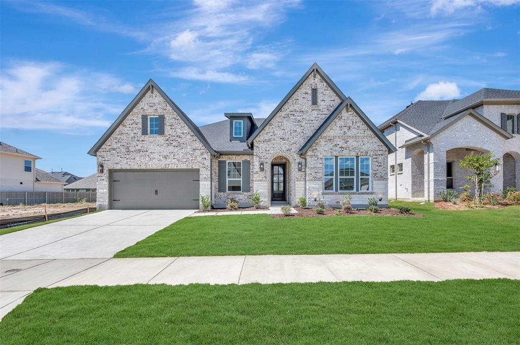 House in Fort Worth, Texas, United States 1 - 18366708