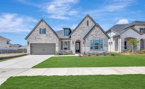 House in Fort Worth, Texas, United States 1