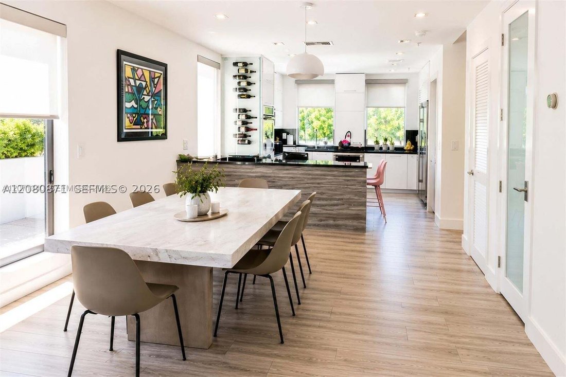 Appartement à Bal Harbour, Floride, États-Unis 3 - 18896562