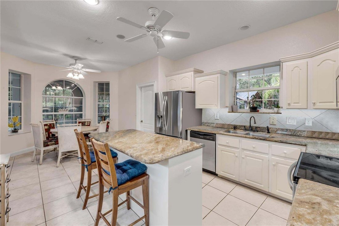 Casa en New Smyrna Beach, Florida, Estados Unidos 4 - 18896100