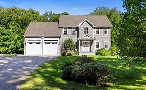 Casa a Lincoln, Rhode Island, Stati Uniti 1