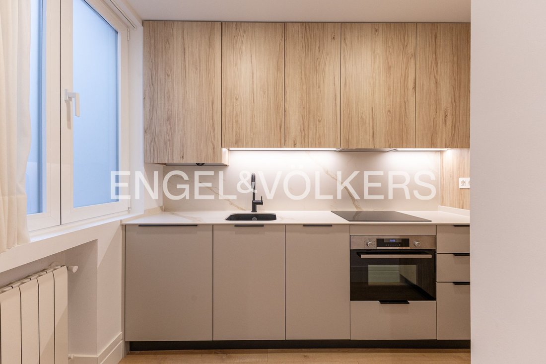 Apartamento en Salamanca, Madrid, España 5 - 18901060