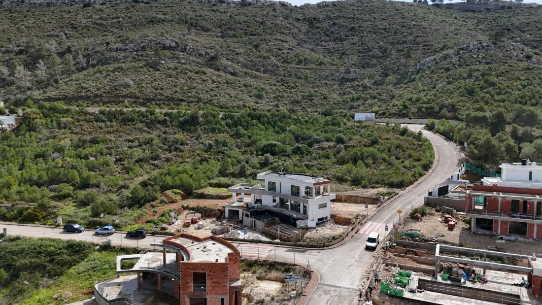 Villa in Xabia / Javea, Valencian Community, Spain 5 - 18474424