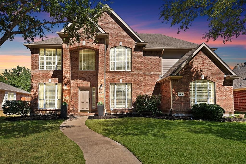 Casa en Frisco, Texas, Estados Unidos 1 - 18900579
