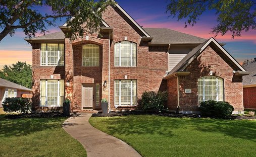 Haus in Frisco, Texas, Vereinigte Staaten 1