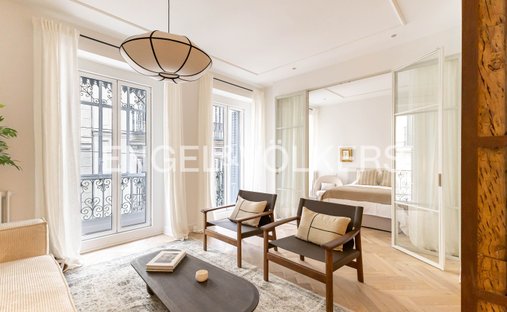 Appartamento a Centro, Madrid, Spagna 1