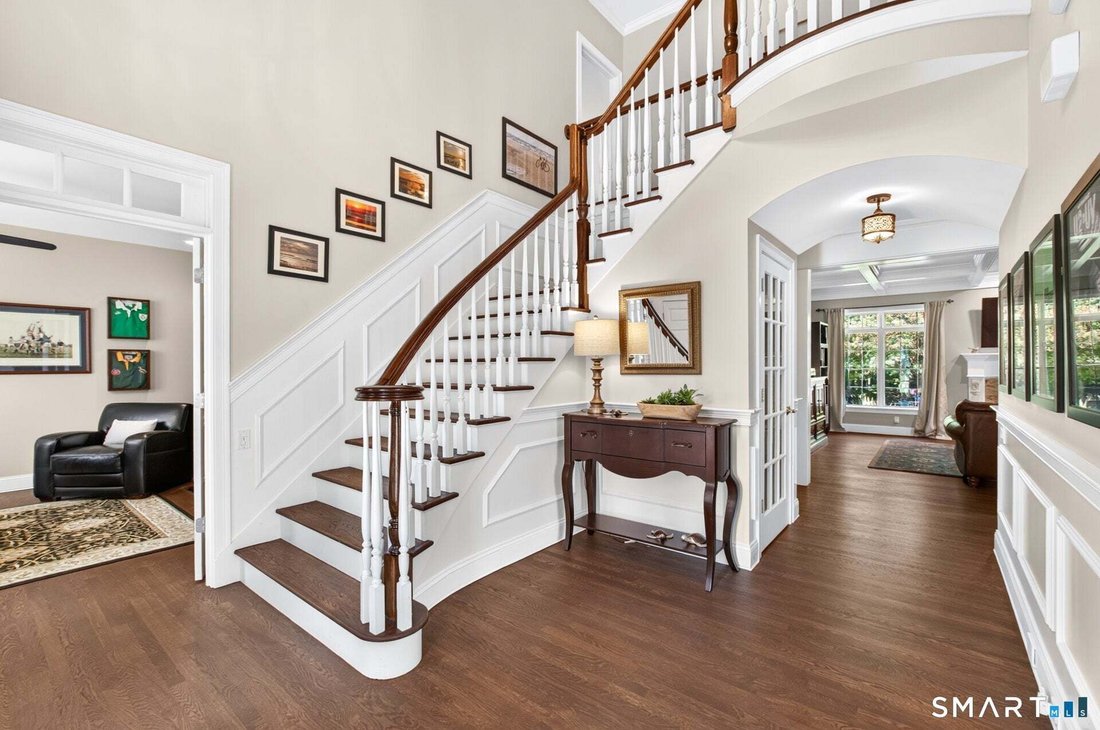 Casa a Farmington, Connecticut, Stati Uniti 3 - 18896034