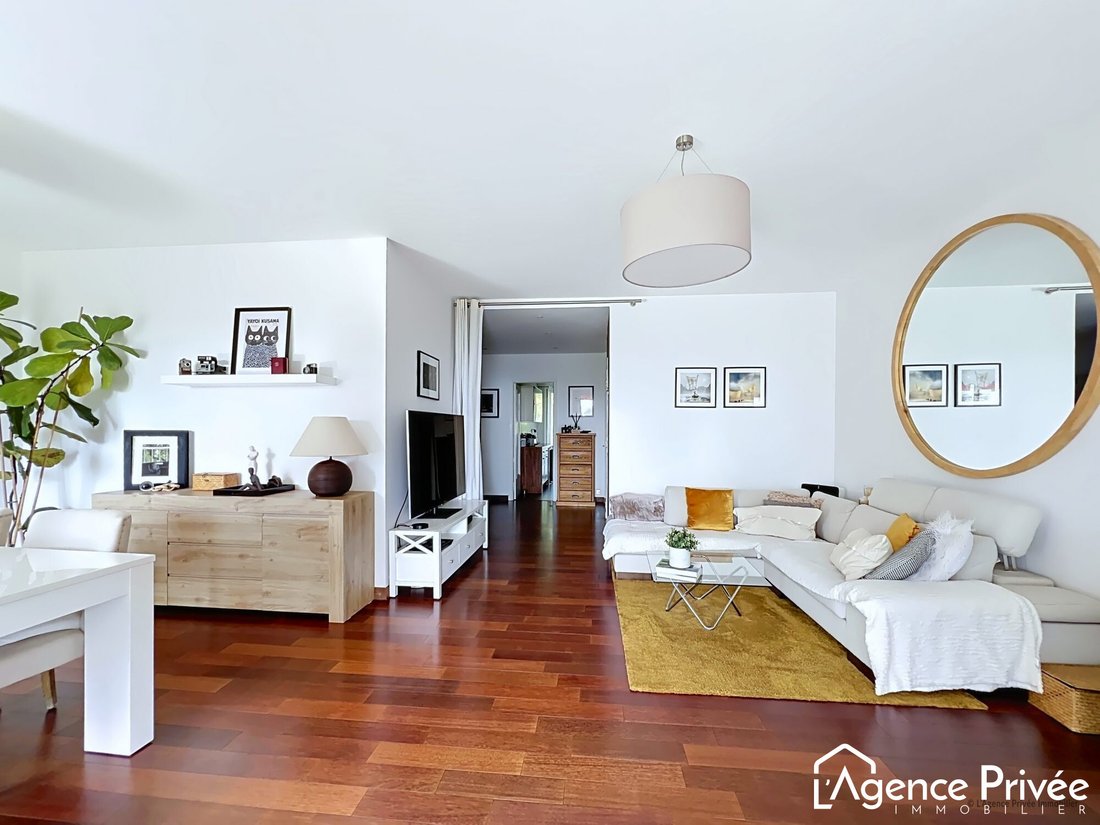 Appartement à Val de Cagne-Colline Route de Vence, Cagnes-sur-Mer, France 3 - 18902507
