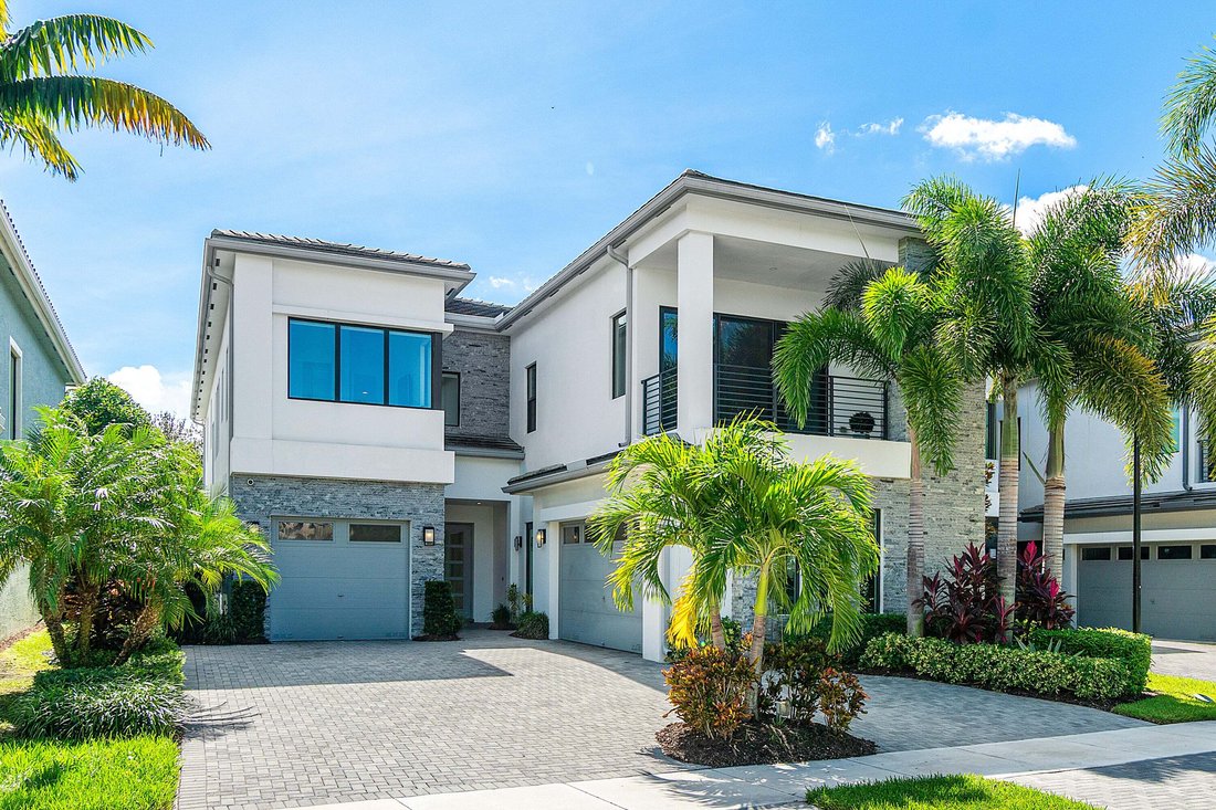 House in Boca Raton, Florida, United States 2 - 18896463