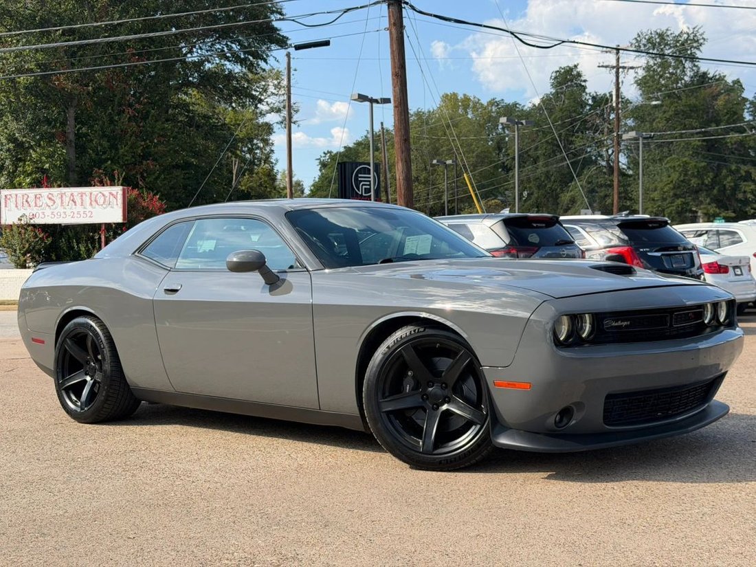 Coupe in Tyler, TX, United States 2 - 18901712