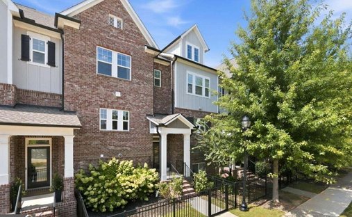 Townhouse en Smyrna, Georgia, Estados Unidos 1
