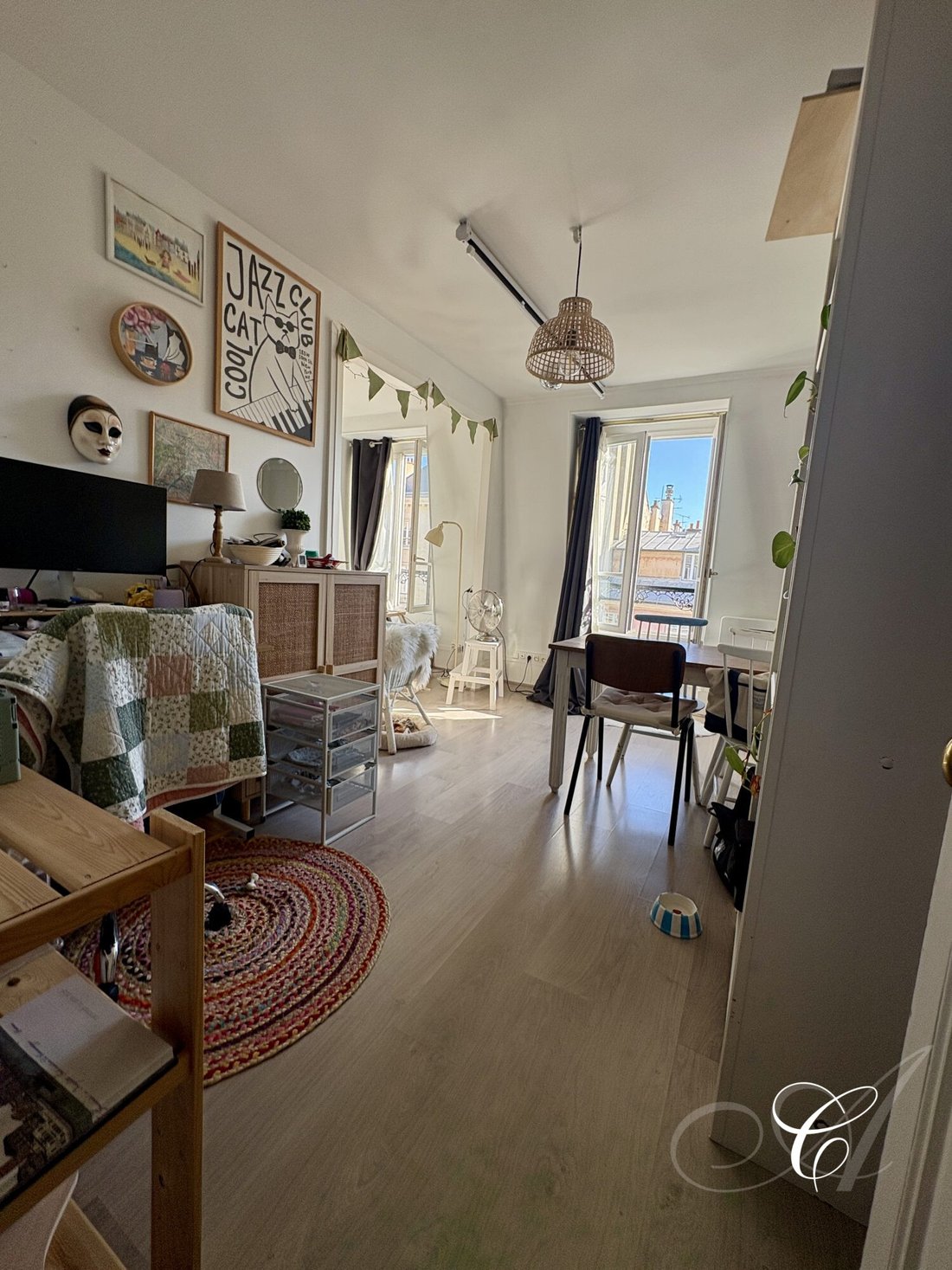 Apartment in Domaine National du Château, Versailles, France 4 - 18902435