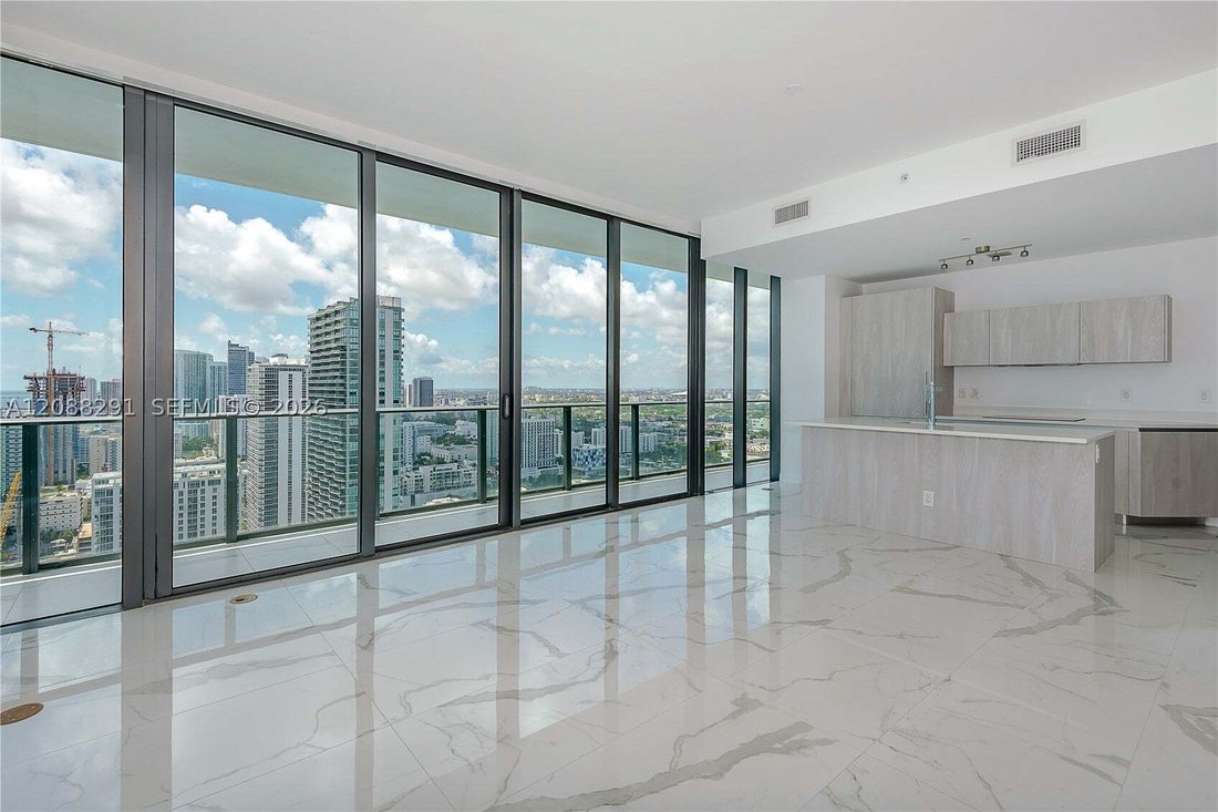 Condominio en Miami, Florida, Estados Unidos 3 - 18896546