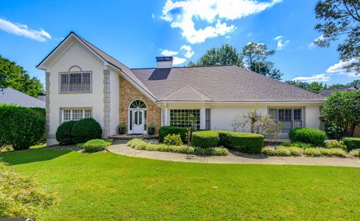 Casa a Marietta, Georgia, Stati Uniti 1