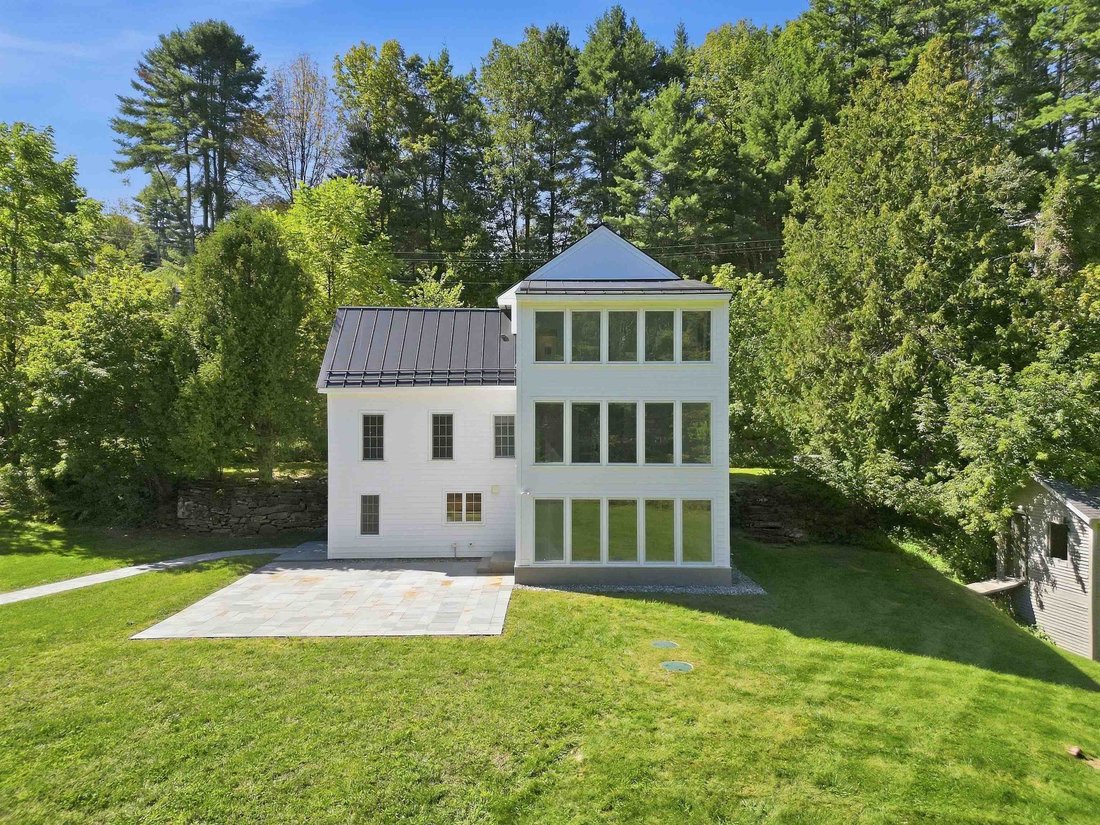 Haus in Woodstock, Vermont, Vereinigte Staaten 2 - 18901392