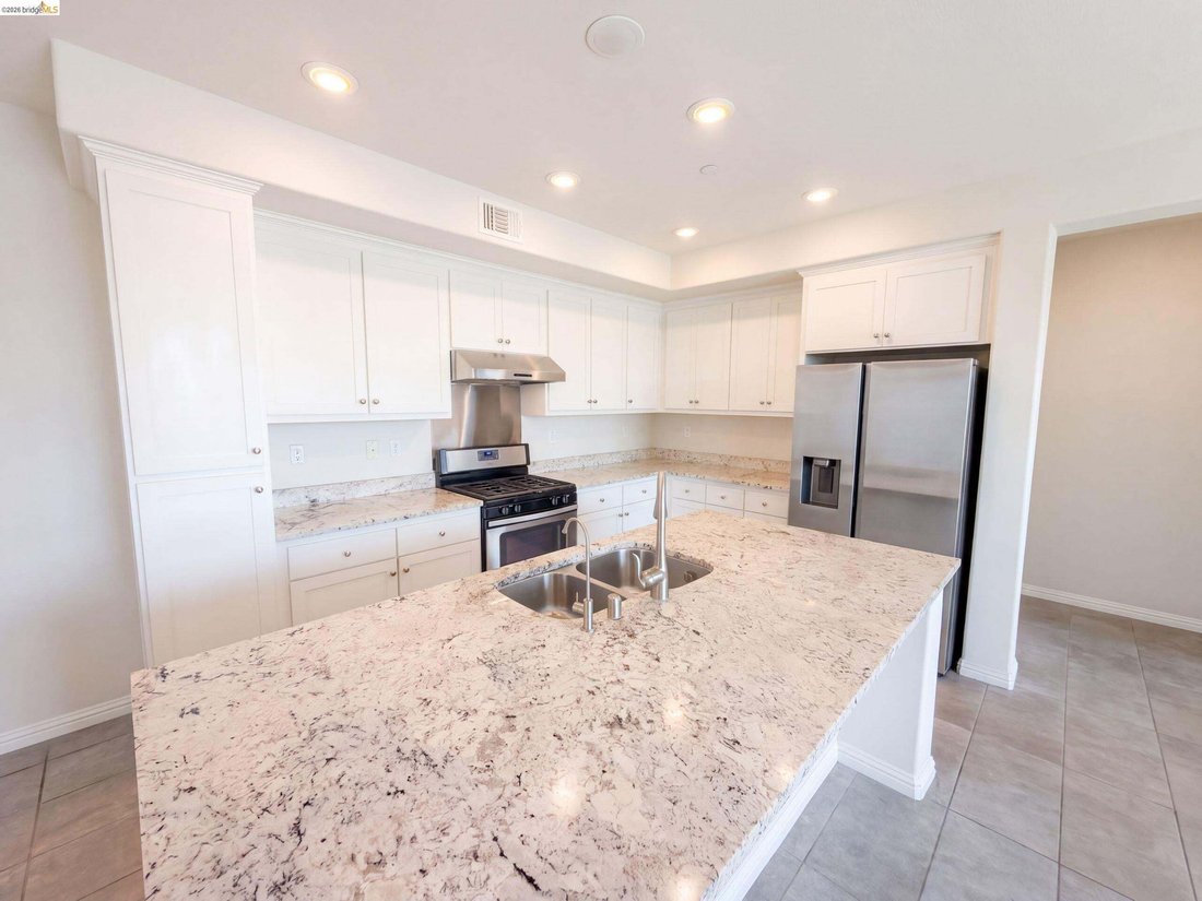 Condominio a San Jose, California, Stati Uniti 2 - 18899800