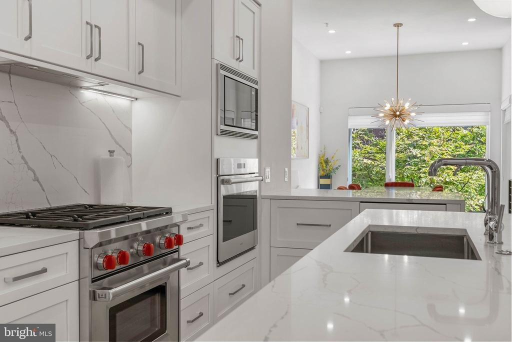Townhouse in Philadelphia, Pennsylvania, United States 5 - 18899987