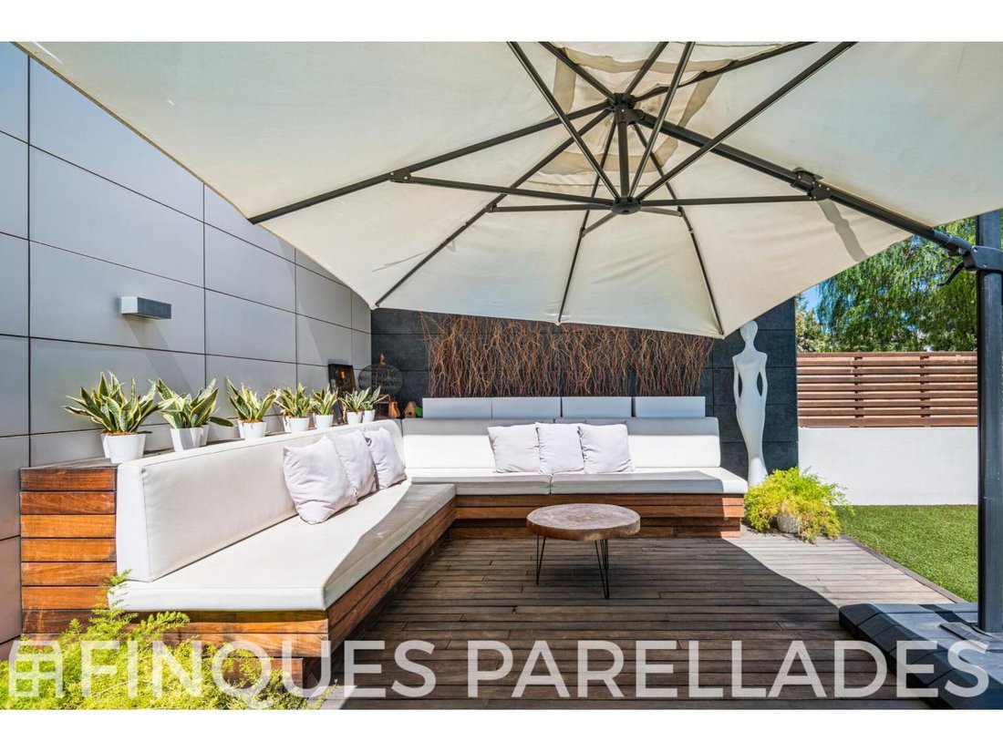 Apartamento en Sitges, Cataluña, España 5 - 18897096