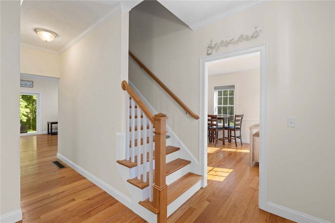 Casa a Lincoln, Rhode Island, Stati Uniti 5 - 18876457