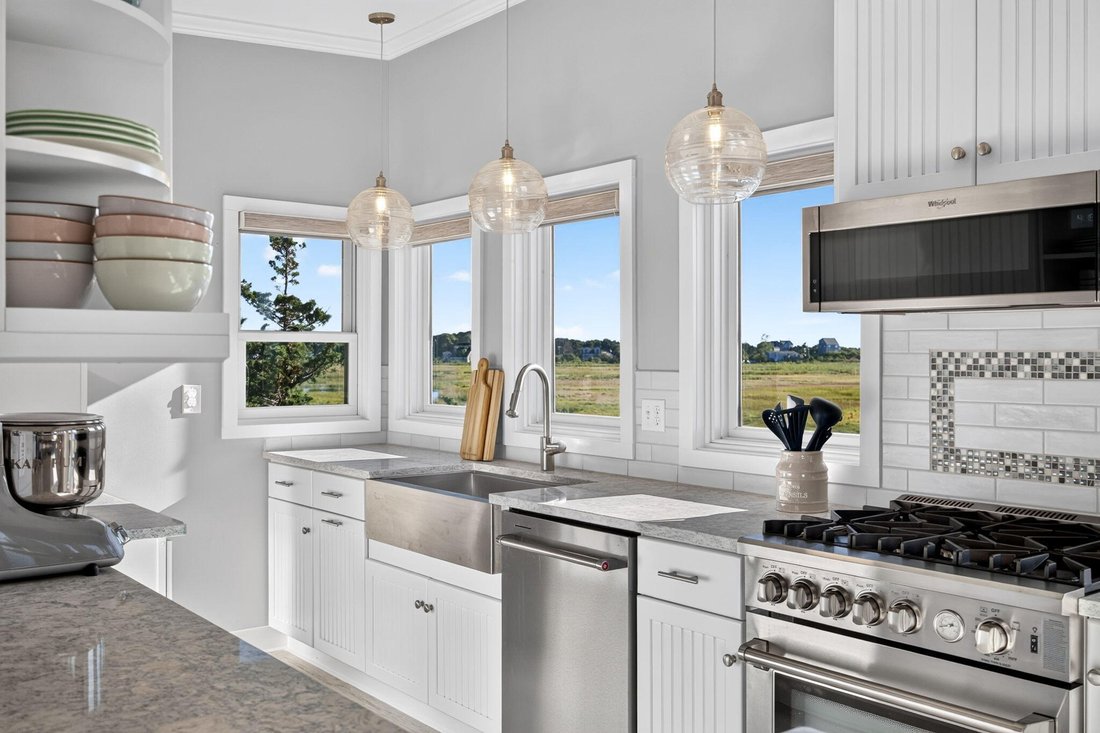 House in Eastham, Massachusetts, United States 5 - 18896874