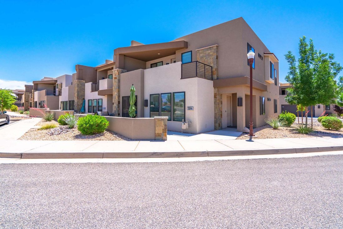 Townhouse in Washington, Utah, United States 2 - 18899211