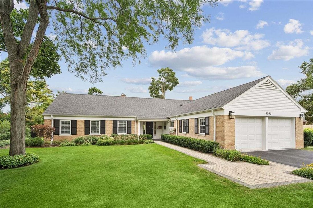 House in Glencoe, Illinois, United States 1 - 18896605