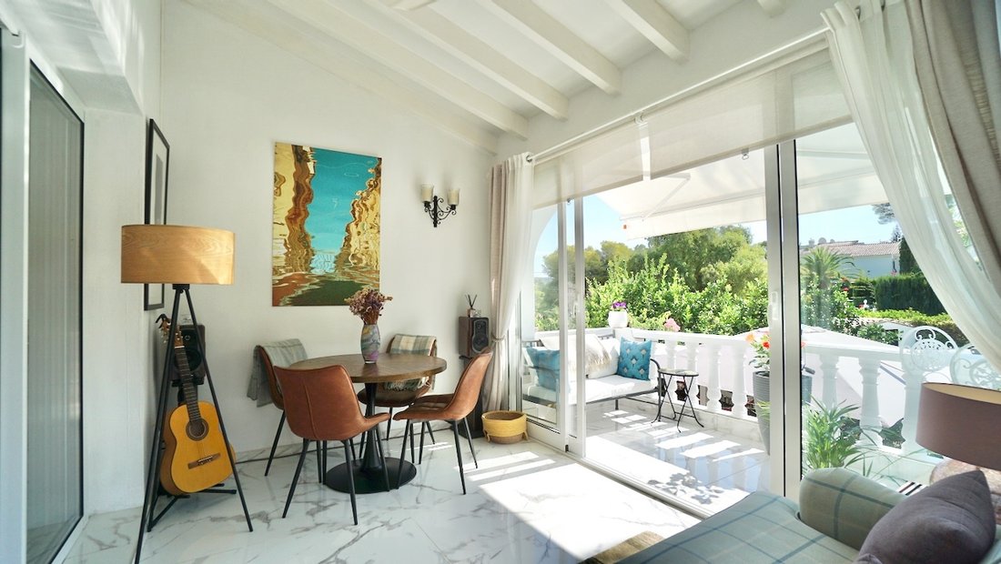 House in Moraira, Teulada, Valencian Community 3 - 18898696