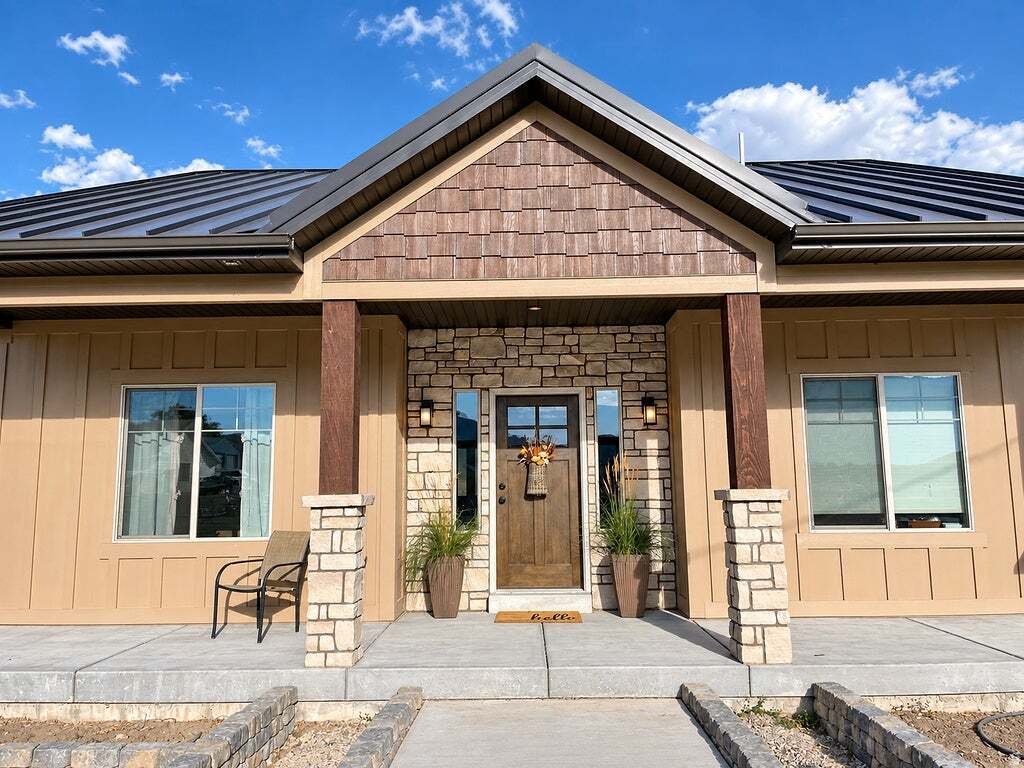 Casa a Portage, Utah, Stati Uniti 2 - 18899268