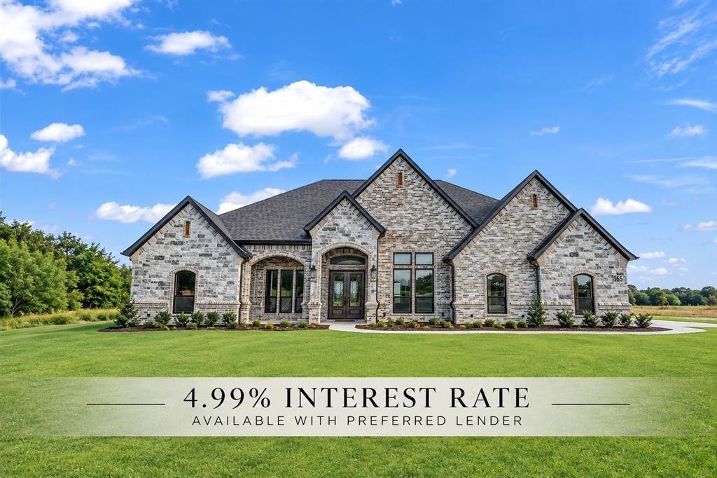 Casa a Decatur, Texas, Stati Uniti 1 - 18846846