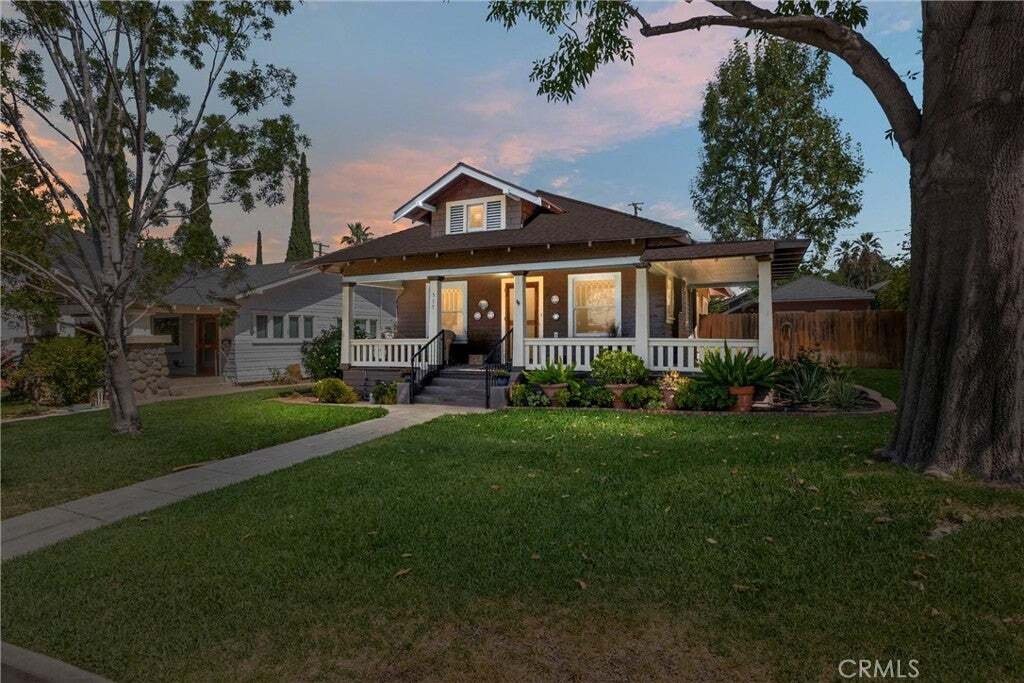 House in Redlands, California, United States 1 - 18895504