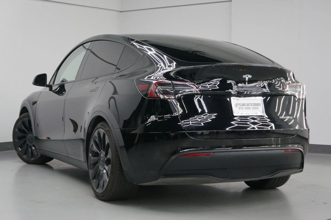 Suv in Carrollton, TX, United States 5 - 18901815