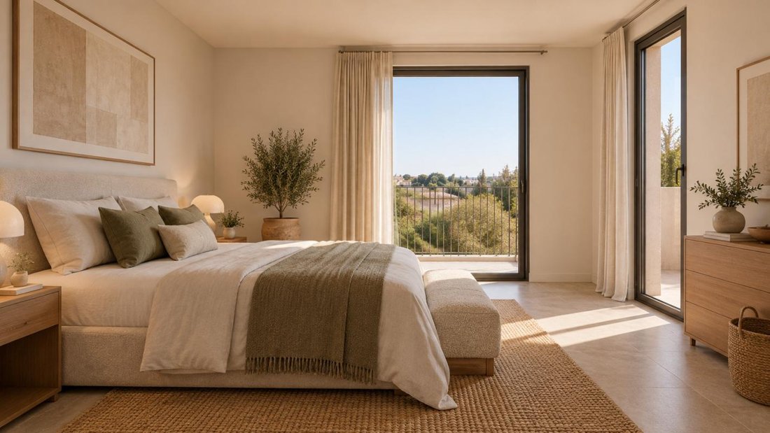 Apartamento en San Bruno-San Agustín, Burdeos, Francia 5 - 18901151
