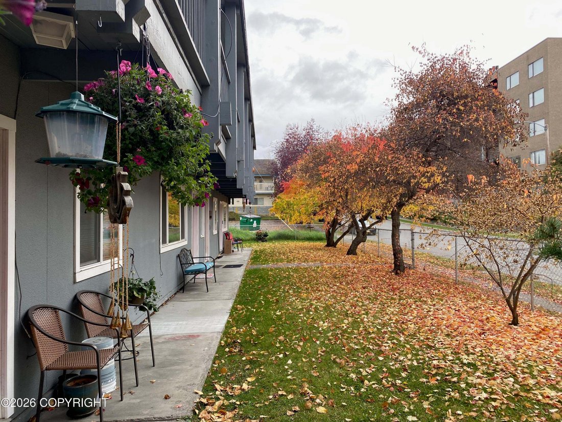 Andere in Anchorage, Alaska, Vereinigte Staaten 2 - 18865902