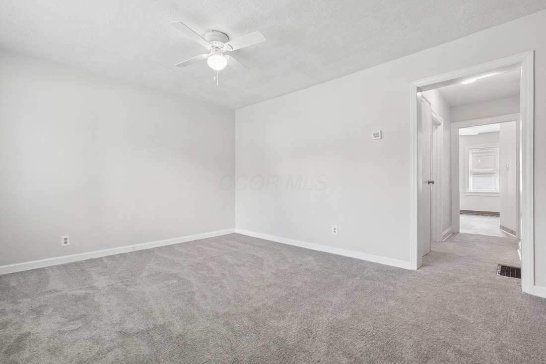 Appartement à Columbus, Ohio, États-Unis 4 - 18898803