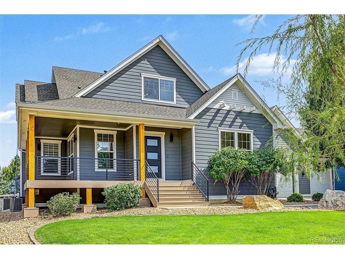 Haus in Frederick, Colorado, Vereinigte Staaten 1 - 18899103