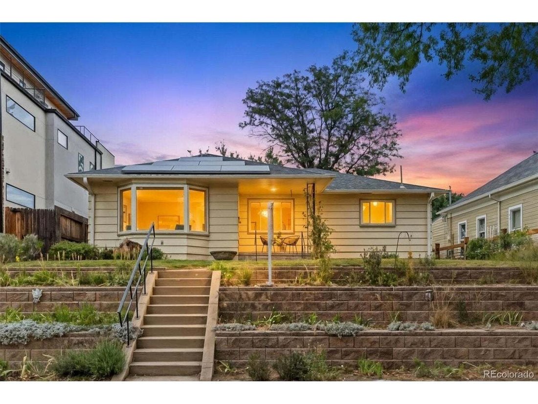 House in Denver, Colorado, United States 3 - 18899078