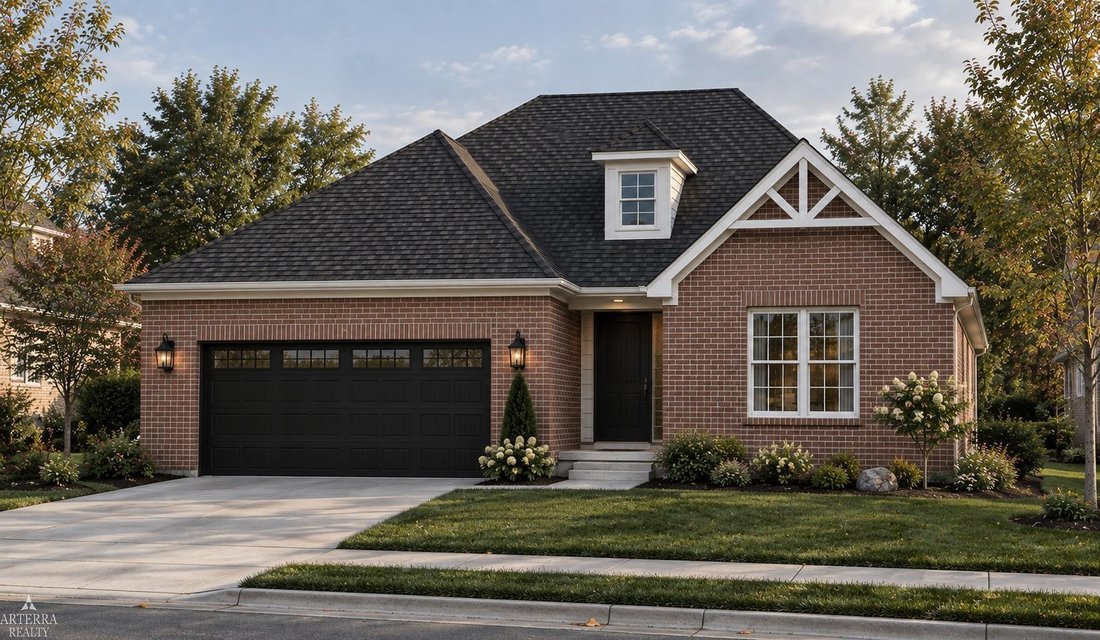 House in Pontiac, Michigan, United States 1 - 18564955