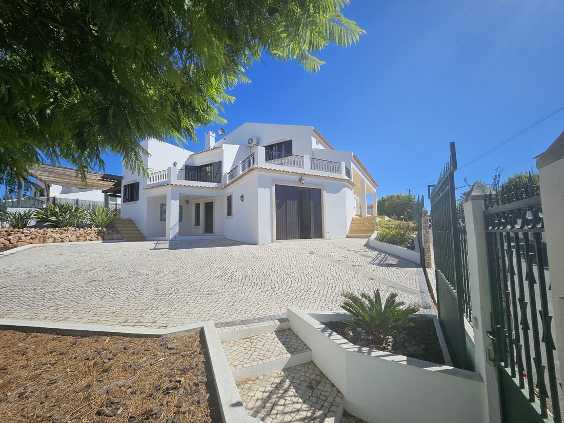Casa a Tavira (Santa Maria e Santiago), Algarve, Portogallo 1 - 18901331
