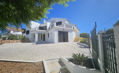 Casa a Tavira (Santa Maria e Santiago), Algarve, Portogallo 1