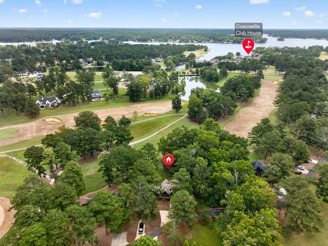 House in Eatonton, Georgia, United States 2 - 18895851