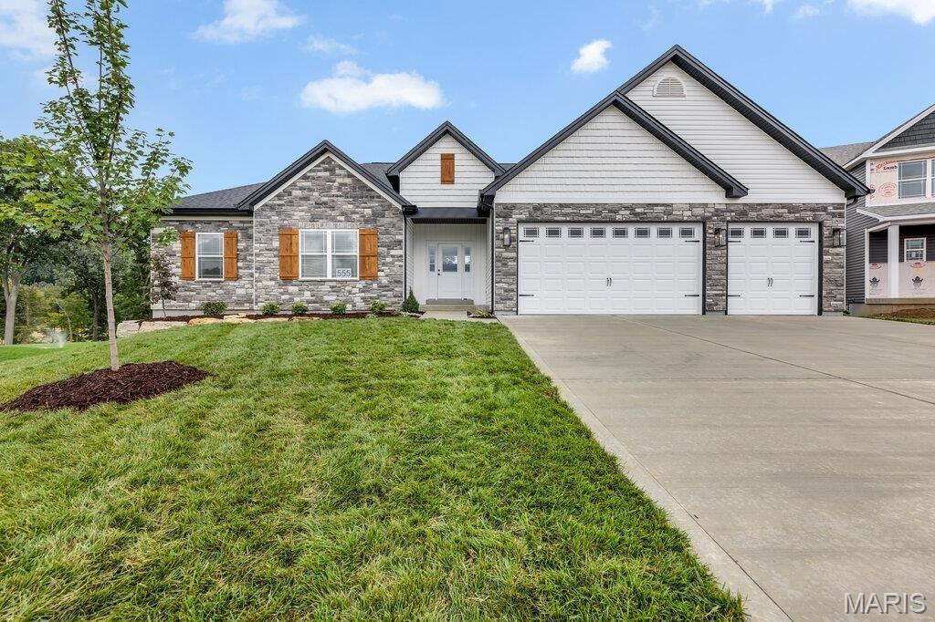 House in Wentzville, Missouri, United States 2 - 18896125