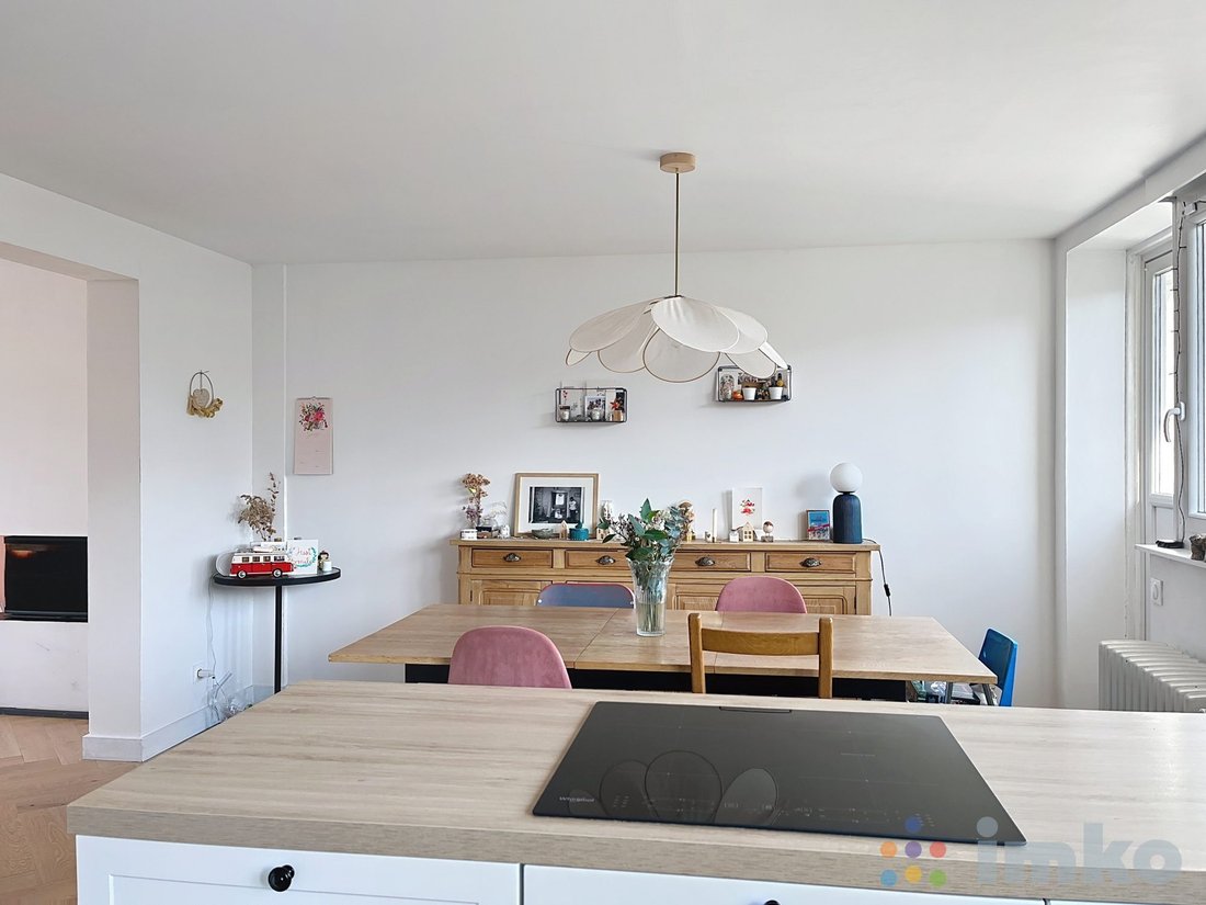 House in Marcq-en-Barœul, Hauts-de-France, France 4 - 18021964