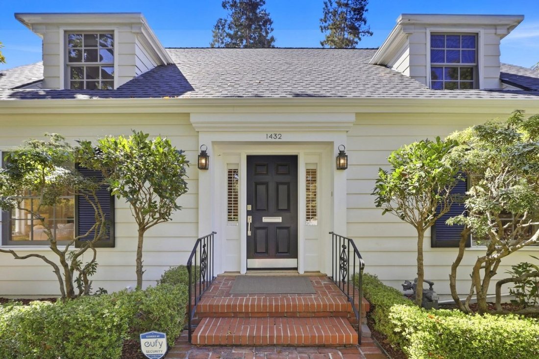 House in Palo Alto, California, United States 4 - 18895980