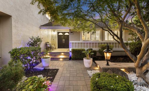 House in Danville, California, United States 1